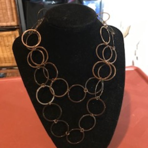 Stainless steel necklace - Picture 1 of 4